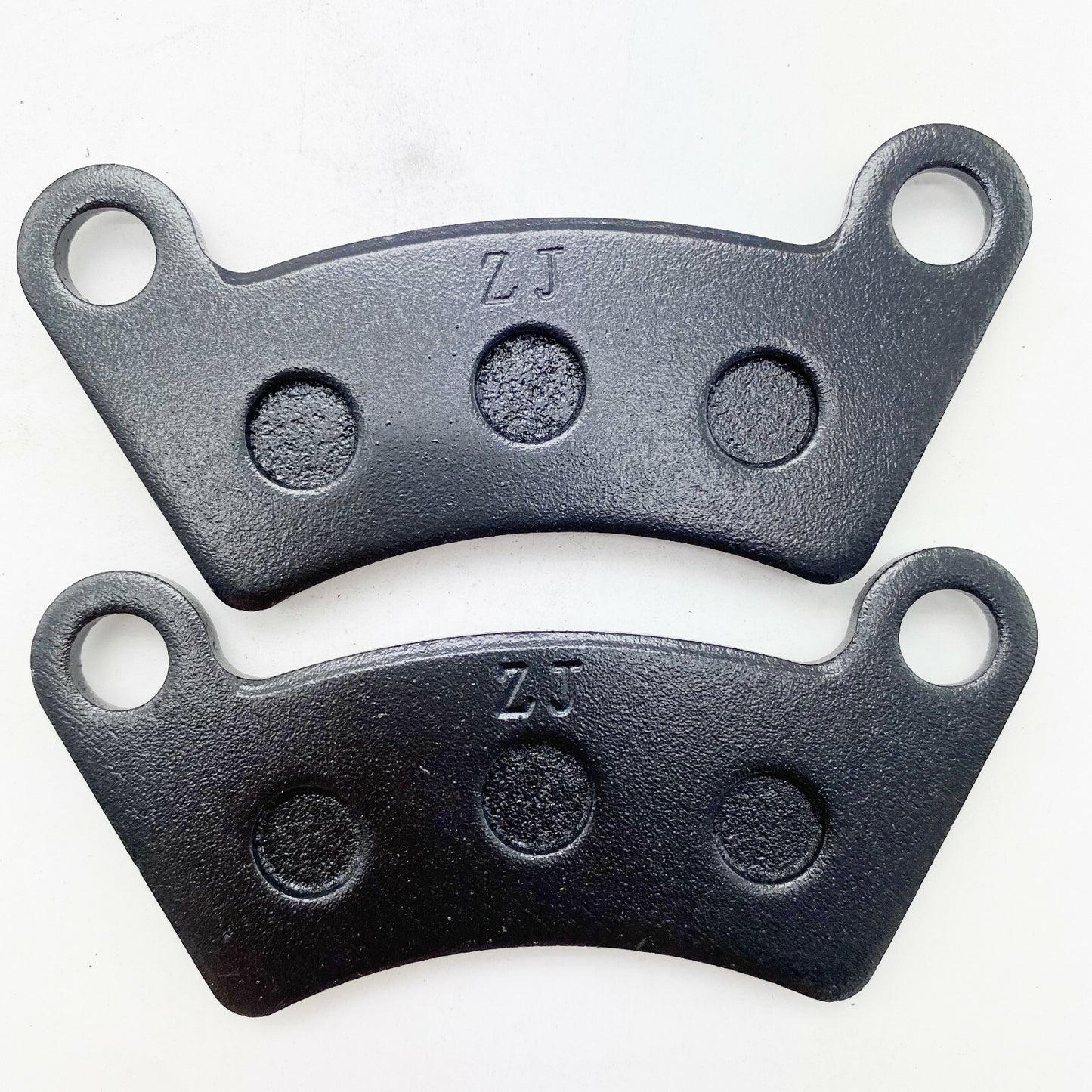 Buyang Feishen 300CC ATV Quad BACK FRICTIONAL PLATE REAR BRAKE PADS 4.3.01.3370