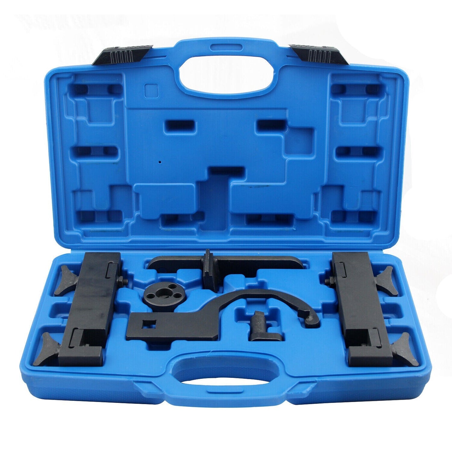 Camshaft alignment engine timing tool for Jaguar for Land Rover (V8) 5.0L 3.0L