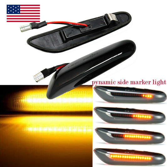 LED lamp table lamp table E46 E60 E82 E83 E90 E92