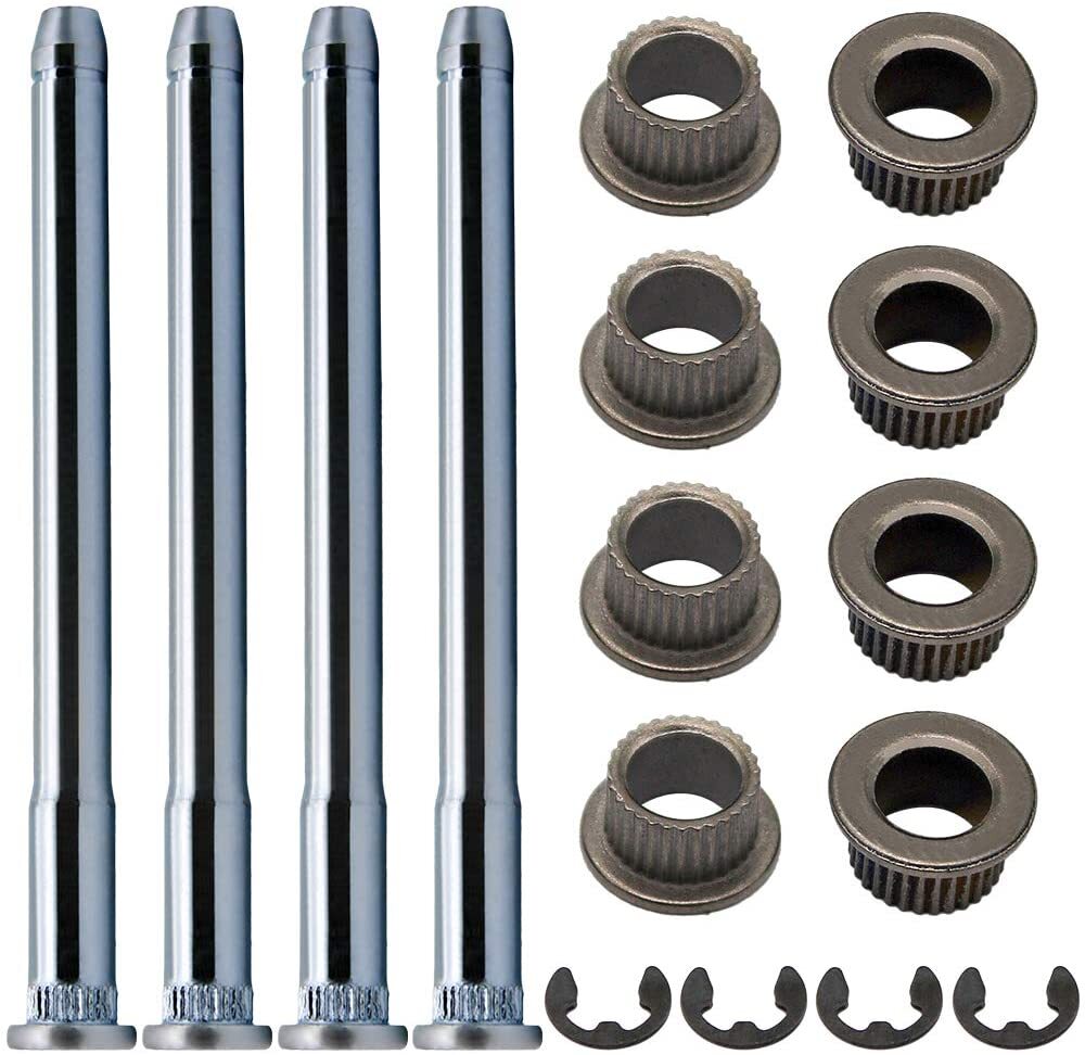Front door hinge needle roller bushing repair kit for Chevrolet for GMC full size 1988 - 2002