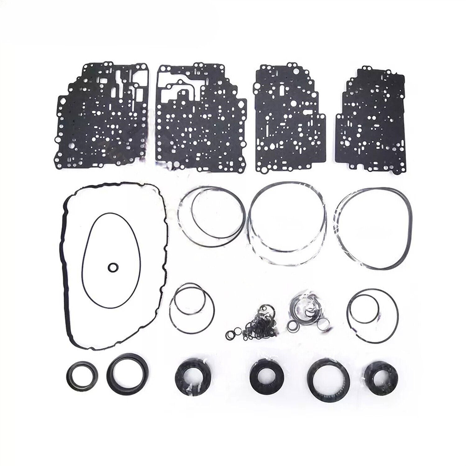 New A6MF1 Auto Transmission Overhaul Master Rebuild Kit Fits for HYUNDAI for KIA