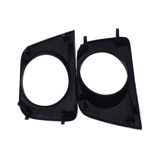 Suitable for 06-09 for Toyota 4Runner left and right fog light covers, part number 52128-35040, new.