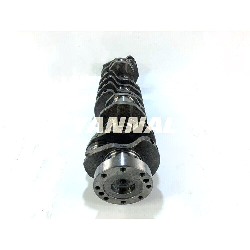 new 6BT5.9 crankshaft C5313645, suitable for 6BT5.9 engine parts.