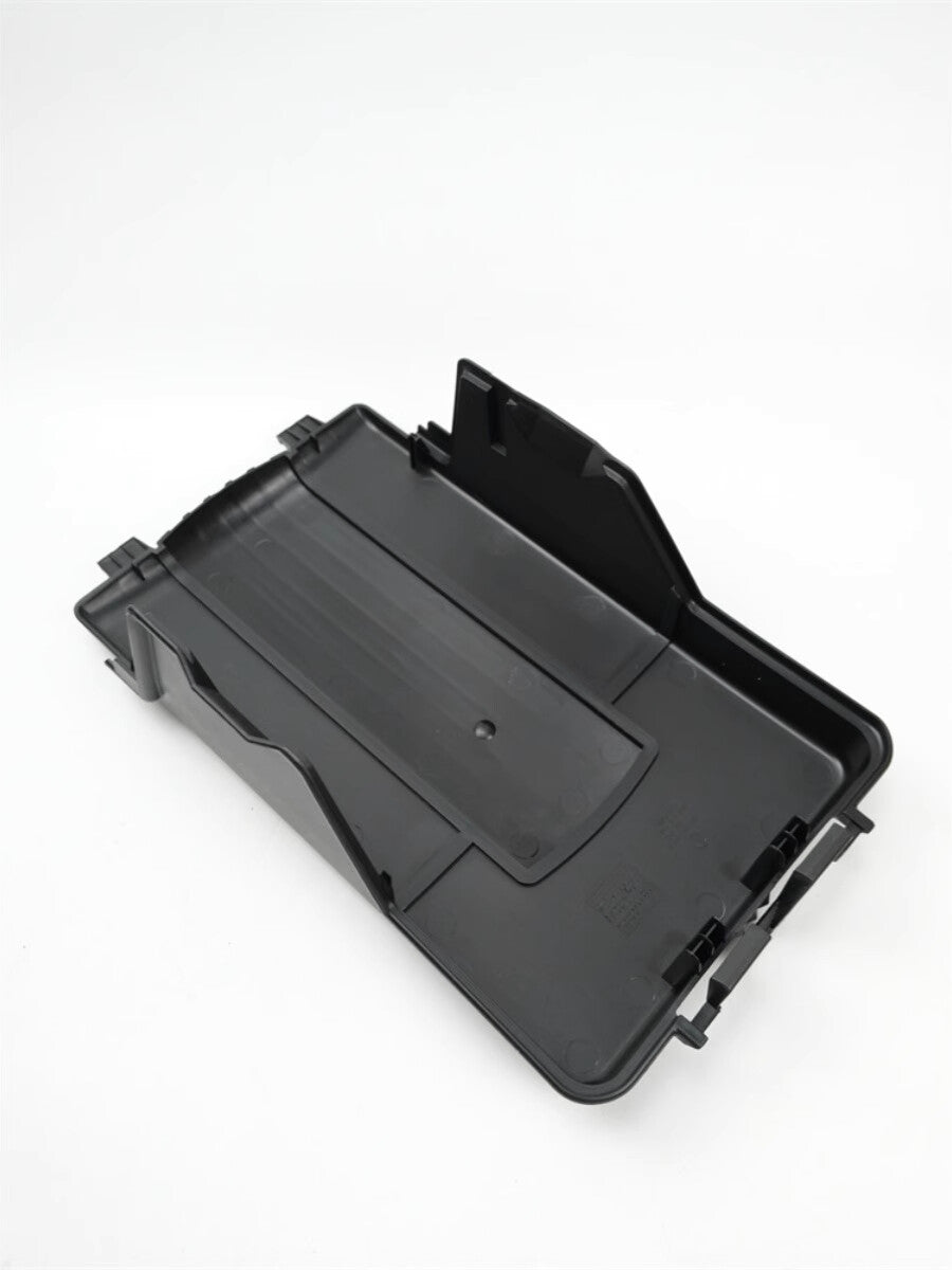 Car Battery Protective Cover for VW for Bora for Passat Golf6 MK6 for Jetta