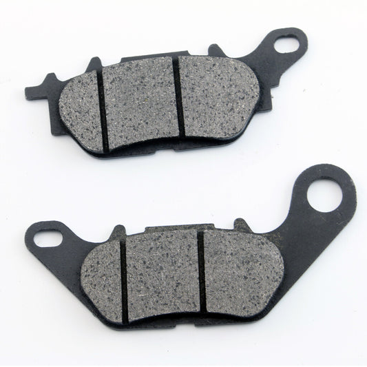 Motorcycle Rear Brake Pads for Yamaha GPD155 N-Max GPD125 N-Max 125 N Max Nmax