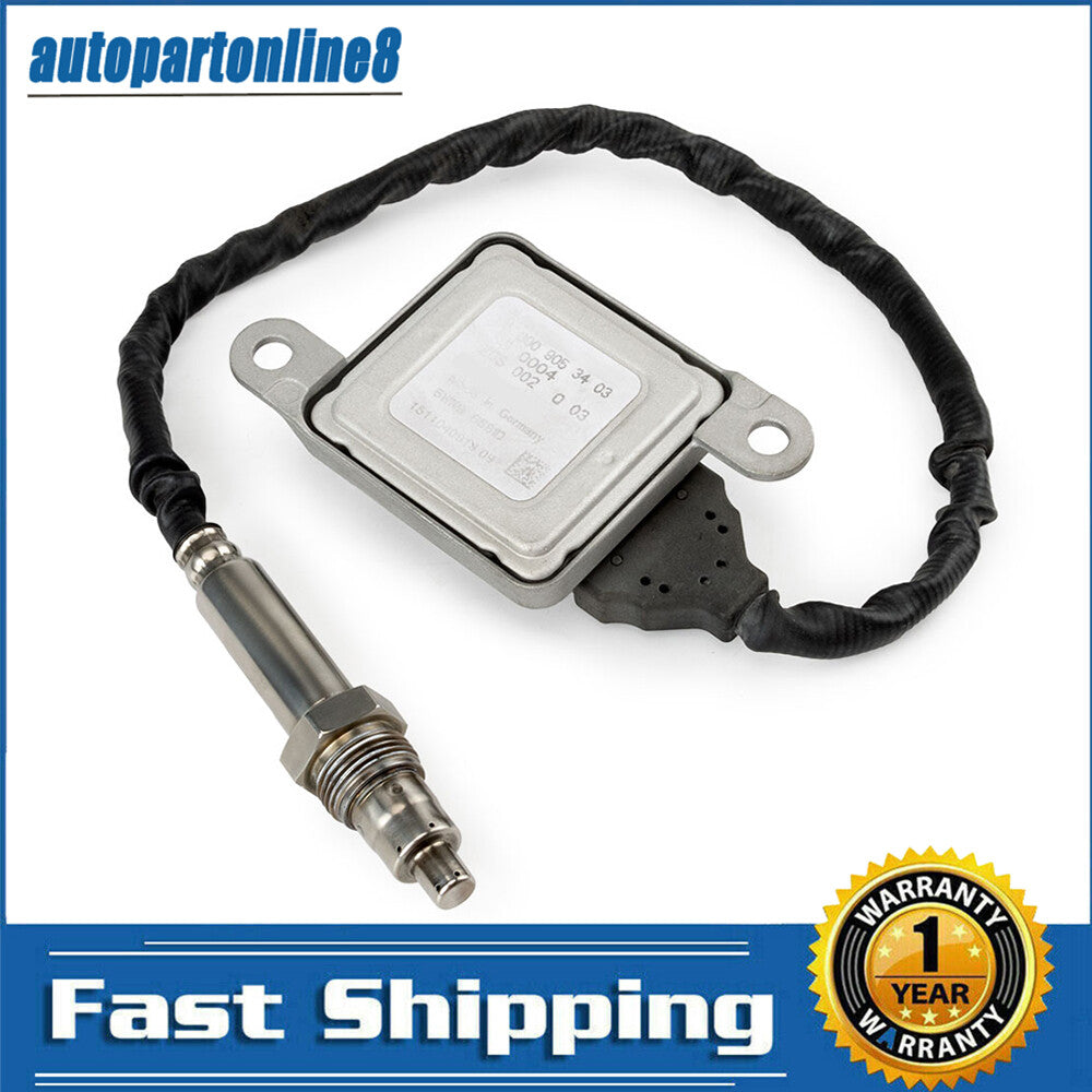 Nitrogen Oxygen Sensor 5WK96631G for Chevrolet Duramax Silverado 2500HD