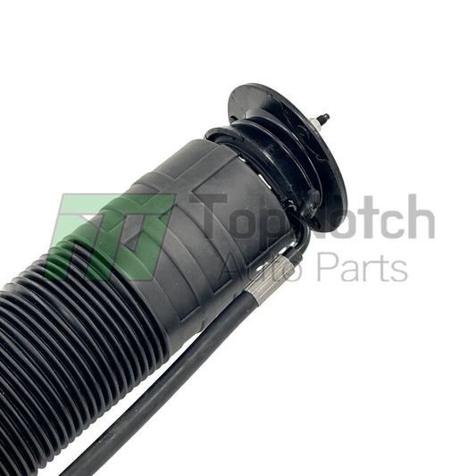 2x Front L&R Shock Absorber Cores w/o EDC for Mercedes R230 SL500 SL550 SL600