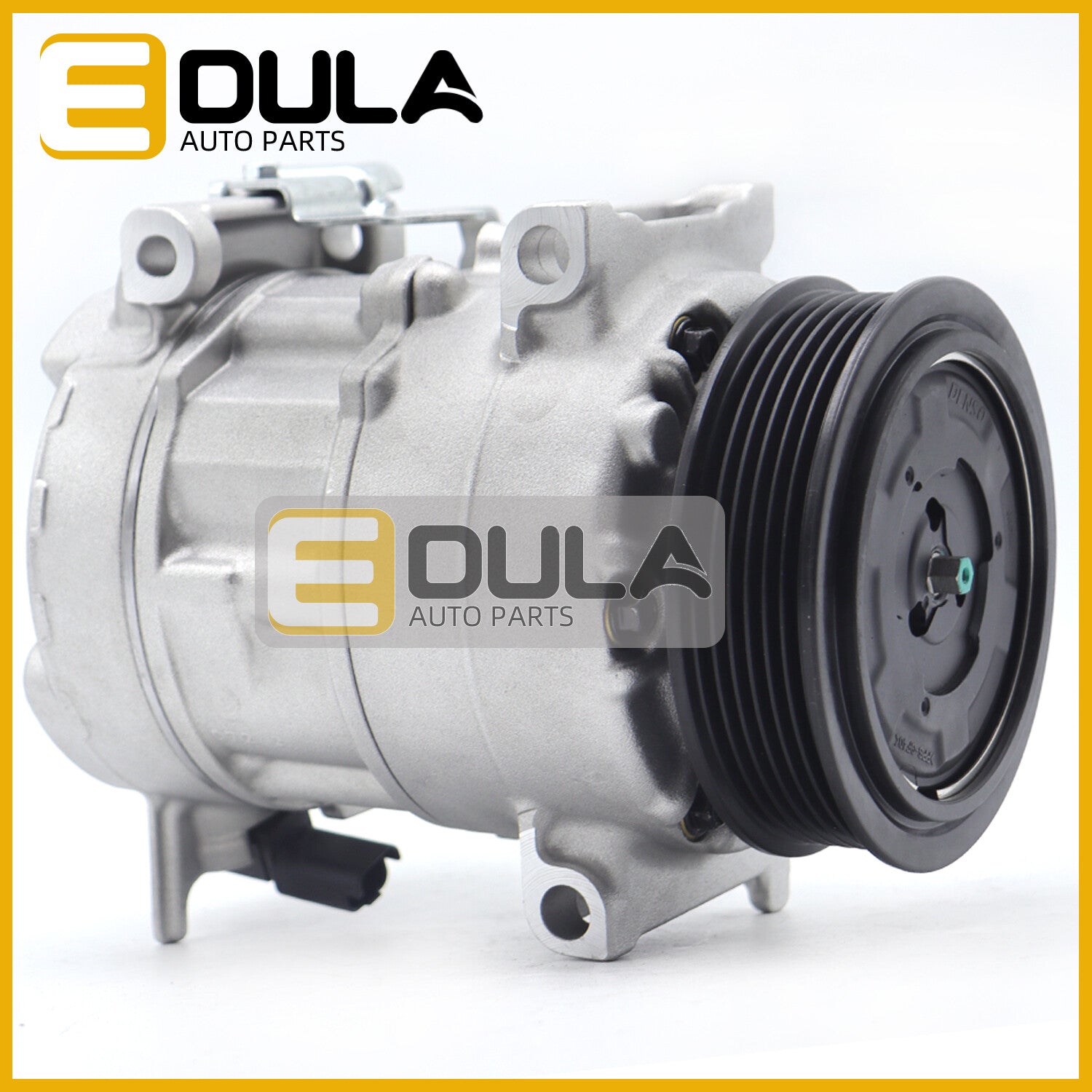 AC Compressor fits for Kia Rio 2017-2021 97701-H8000 97701H8000 1E39E-17000