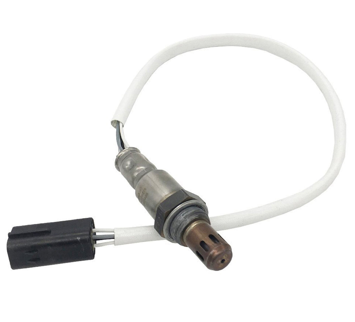 for Detroit Diesel Series 60 14L for Freightliner 2007 23527829 Turbo Boost Sensor