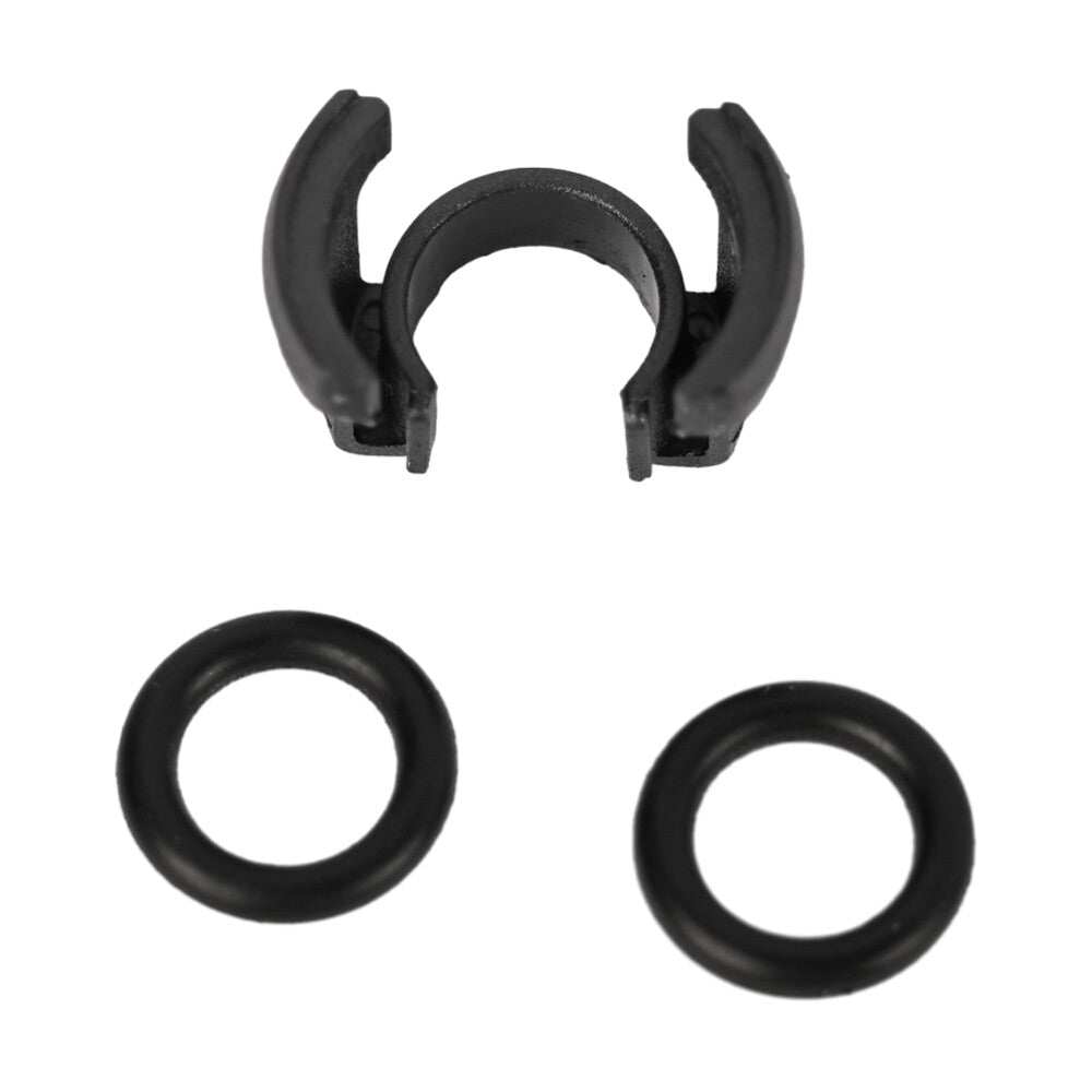A/C Condensor Hard Line Lock Clamp Clip Fit for Toyota 88718-1E150 US STOCK