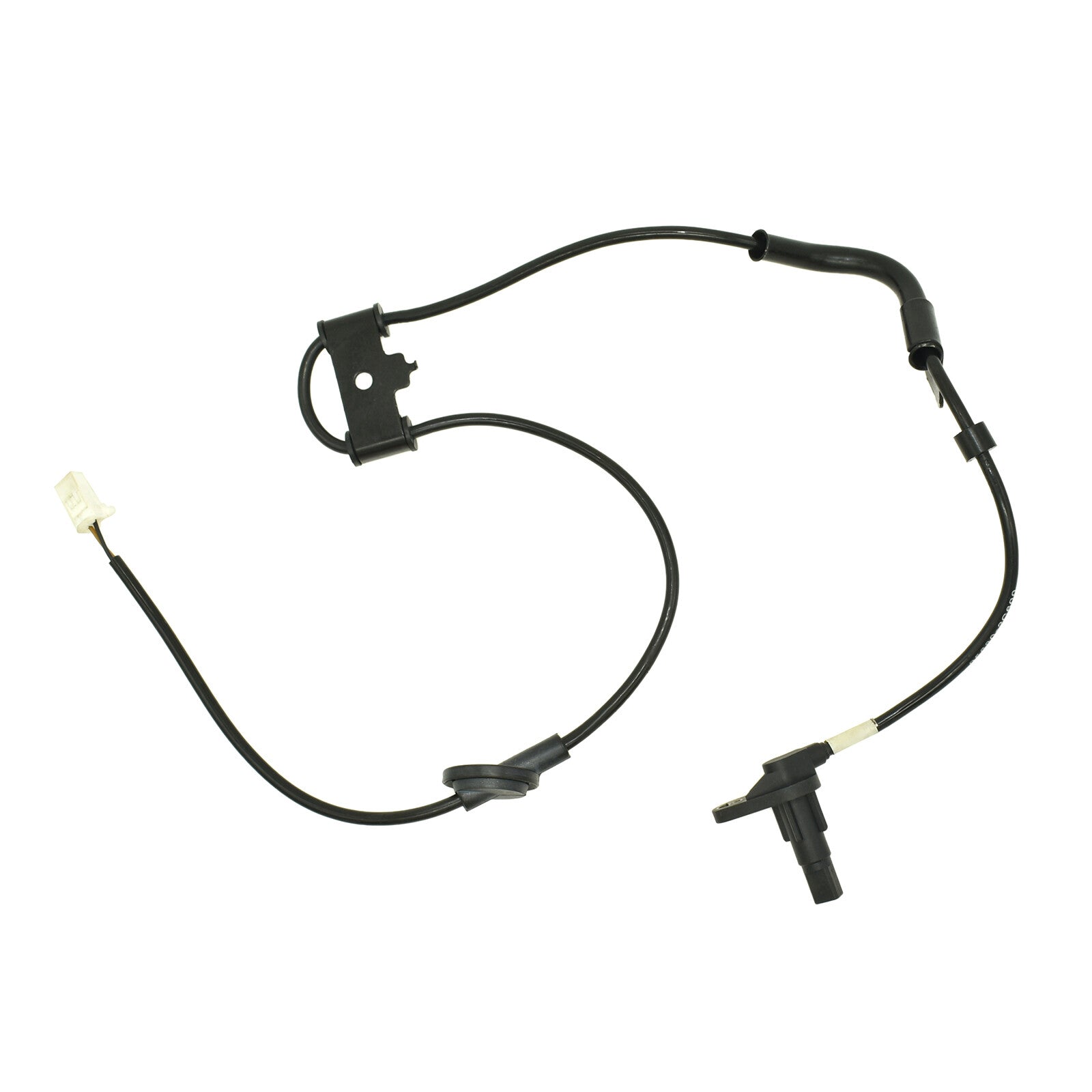 Rear Left ABS Wheel Speed Sensor for Hyundai Tiburon 95680-2C600 XABS872 2.0 2.7