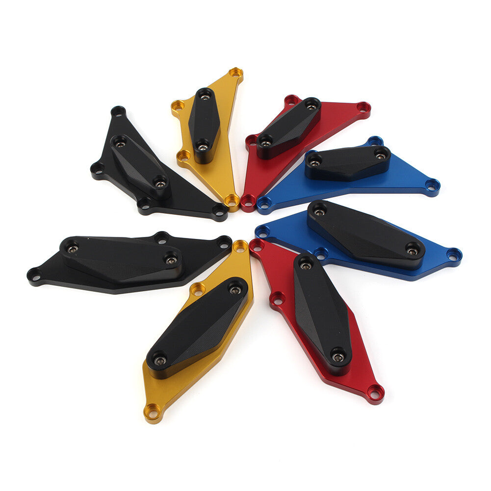 for HONDA CB650F CB650FA CB650R 2019 CNC Engine Case Stator Cover Guard Slider