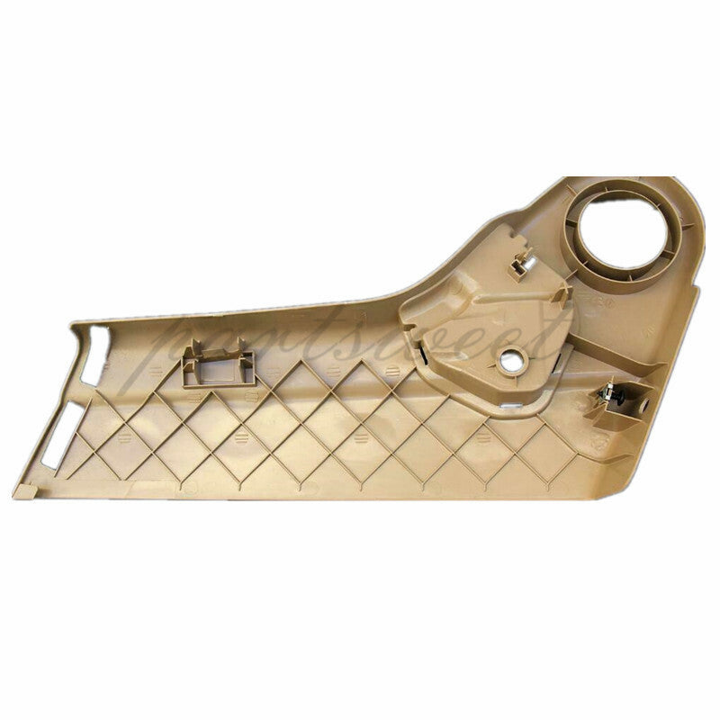 Beige Right for Seat Right Side Trim Cover Fit for Mercedes W220 S-Class 2000-2002