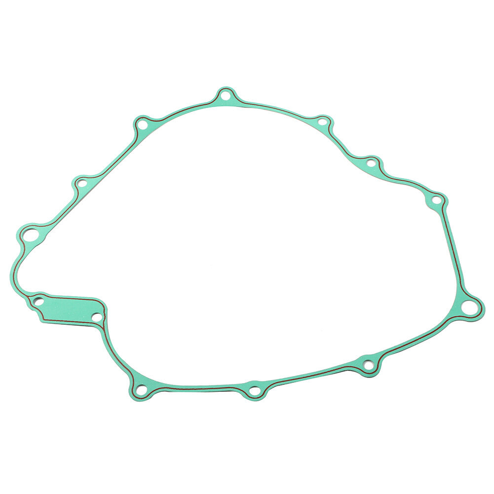 Left Front Cover Gasket EFI CARB For HISUN 500 700 UTV ATV Motorcycle