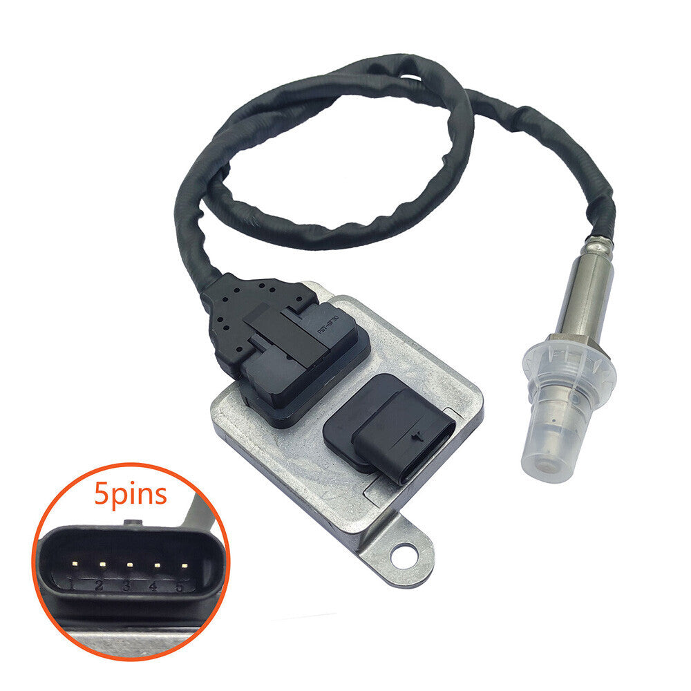 The new O2 oxygen sensor 55489474 is suitable for Cadillac CT6 3.0L 3.6L XT4 XT5 for GMC Acadia.