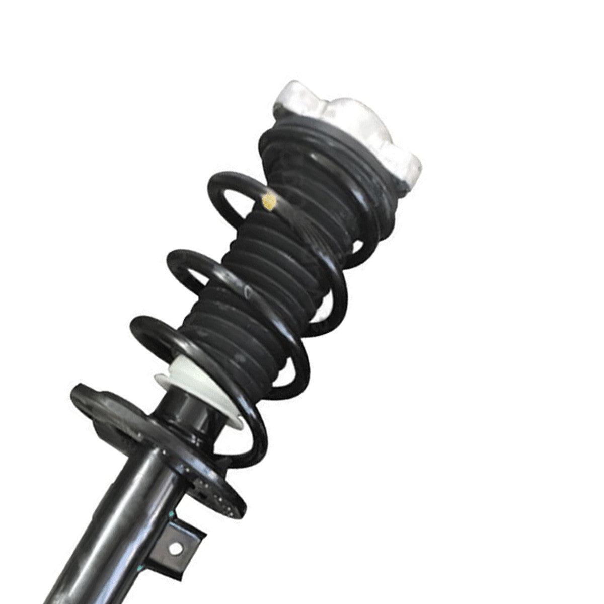 2-piece front shock absorber spring strut with EDC for BMW X3 G08 G01 G02 2018-22 31316871788