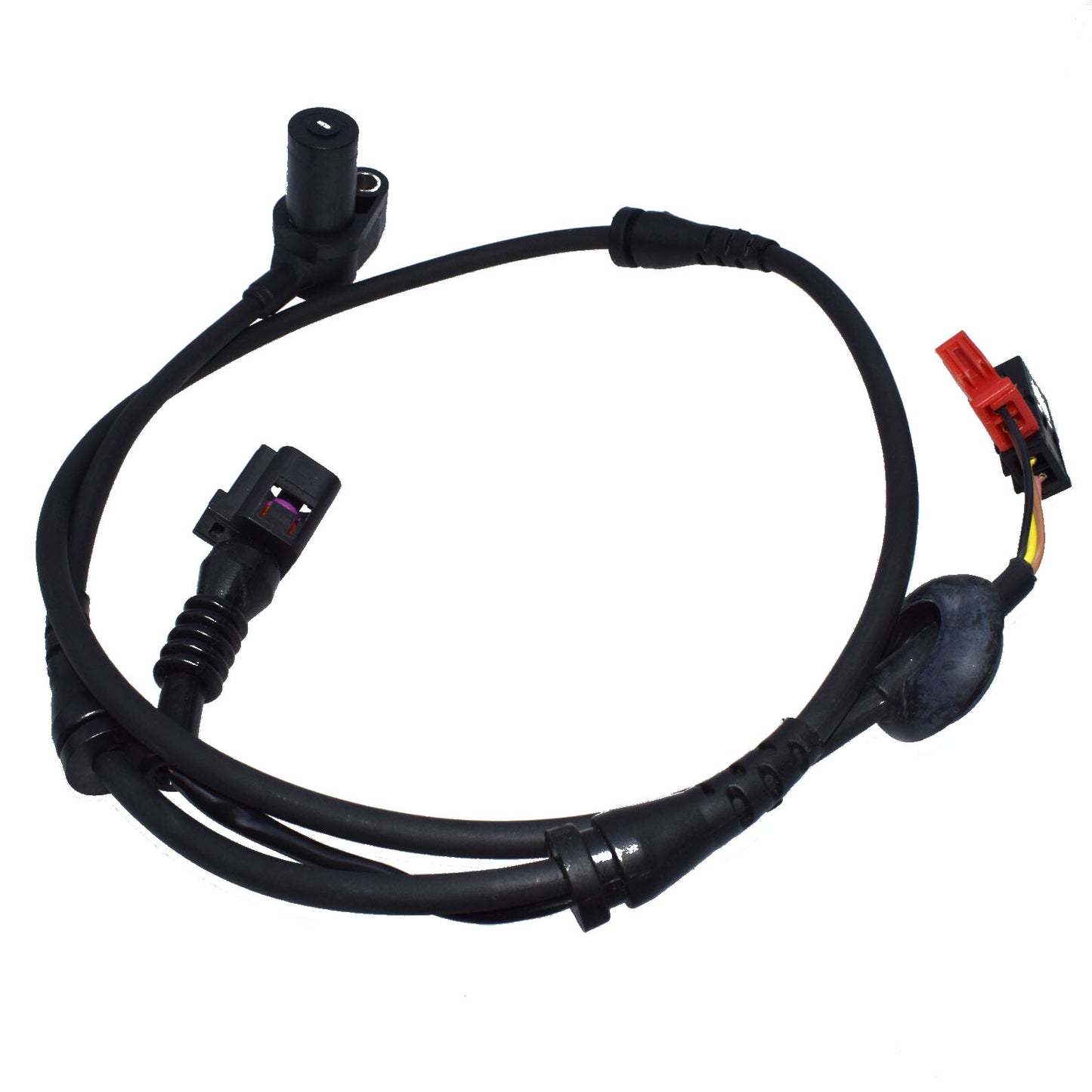 4B0927803B Front Wheel ABS Speed Sensor Suitable for Audi for A6 Quattro S4 S6 (2000 01 02 03)