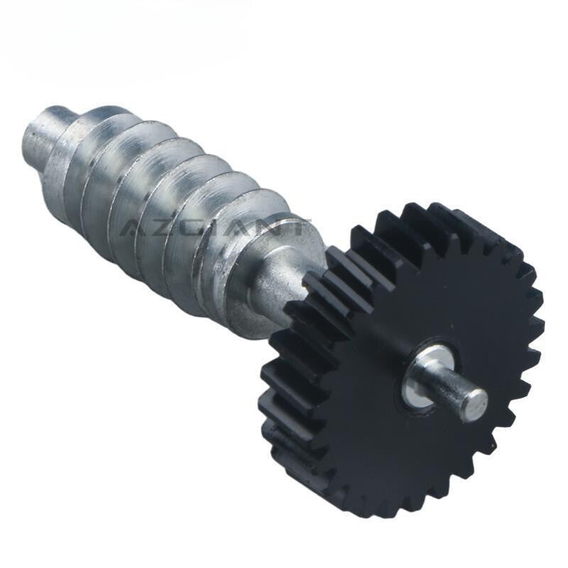 Side View Mirrore Folding Motor Gear for Volkswagen GOL 2009-2020 / Polo VI MK6 2009-2019