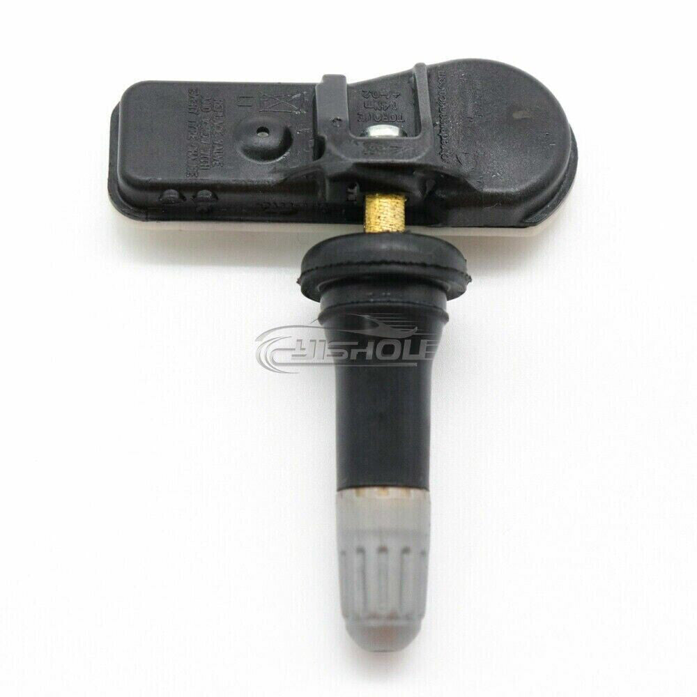 52933-B2100 new 4-Piece TPMS Tire Pressure Monitoring Sensor Set for 2014-2019 for Kia Soul
