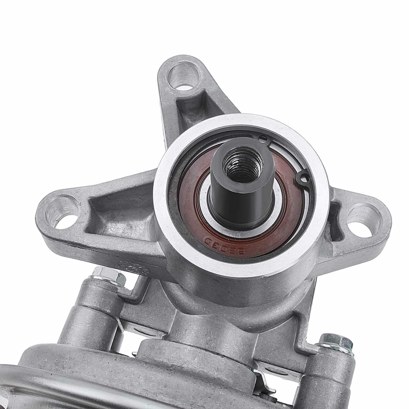 904-806 Vacuum Pump New for E150 Van E250 E350 Truck F250 F350 for Ford F-250