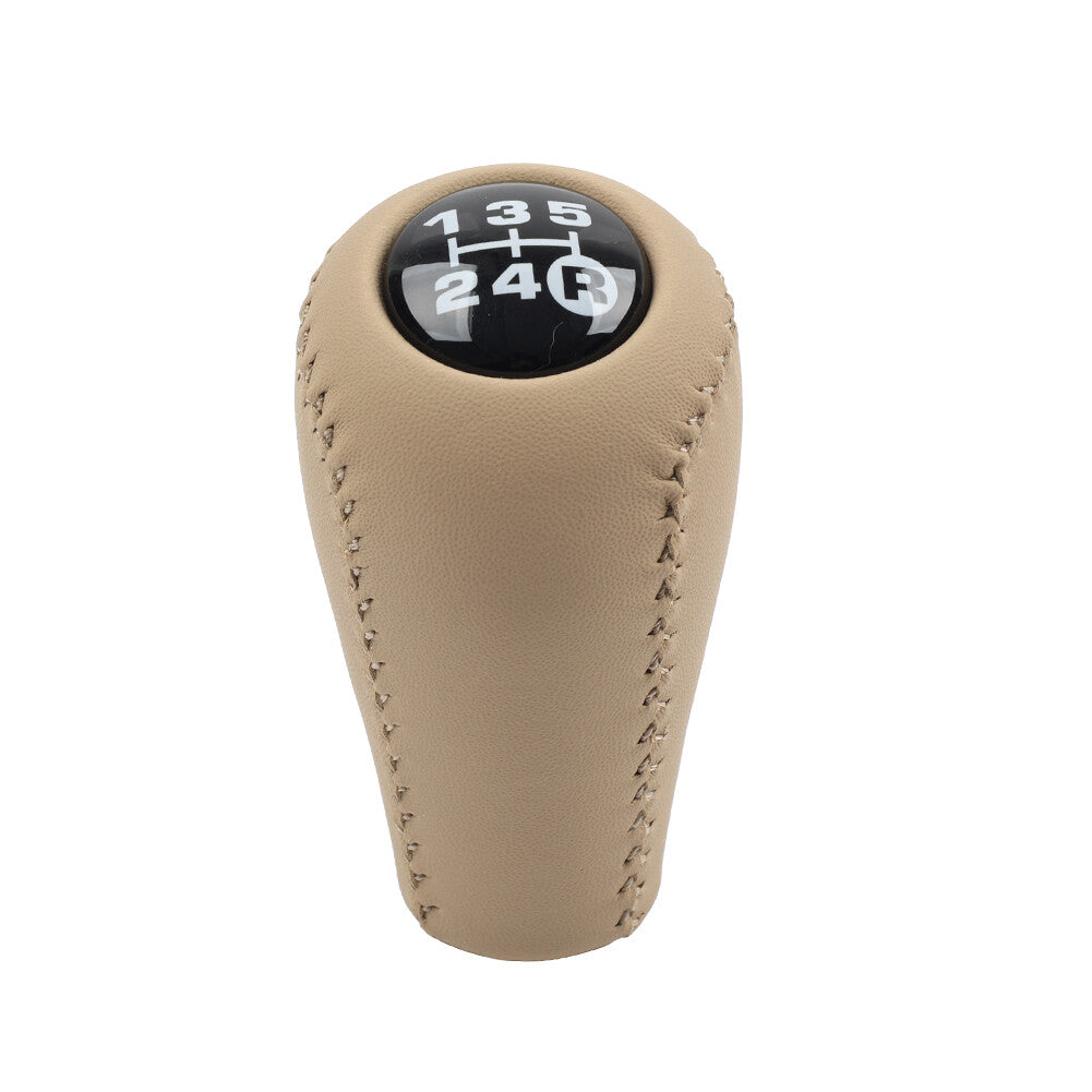 5 Speed Gear Shift Knob for Toyota for Land Cruiser Prado 80 90 95 120 125 Series
