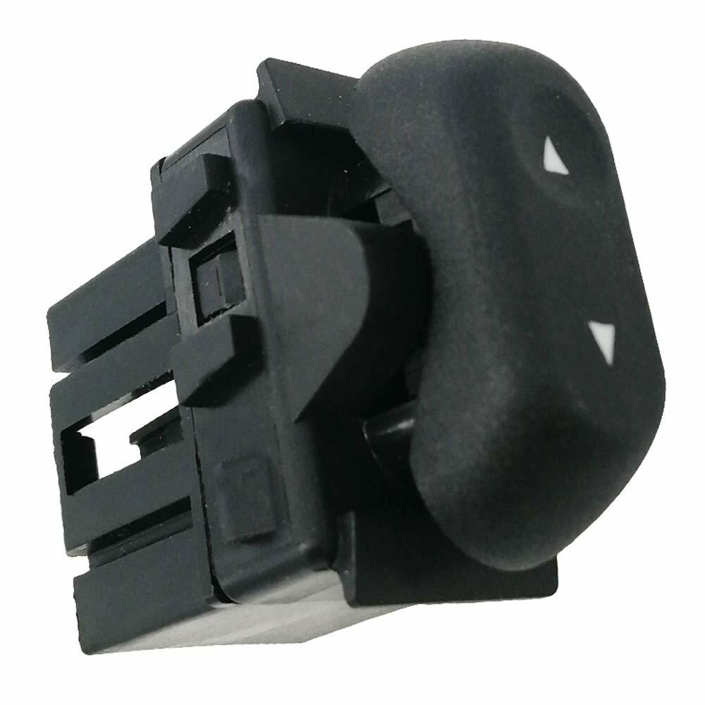 5L1Z-14529-BA Power Window Switch for Ford F-150 Crown Victoria Passenger Side
