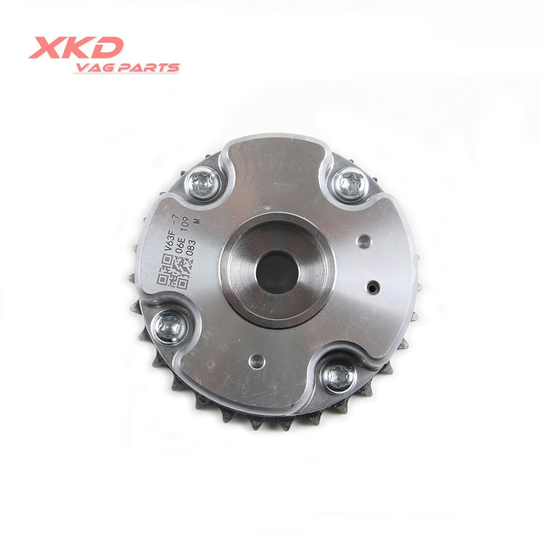 3.0T 3.2L Intake Camshaft Adjuster for Audi A4 A6 Q5 CALA CAJA CAA 06E109083M