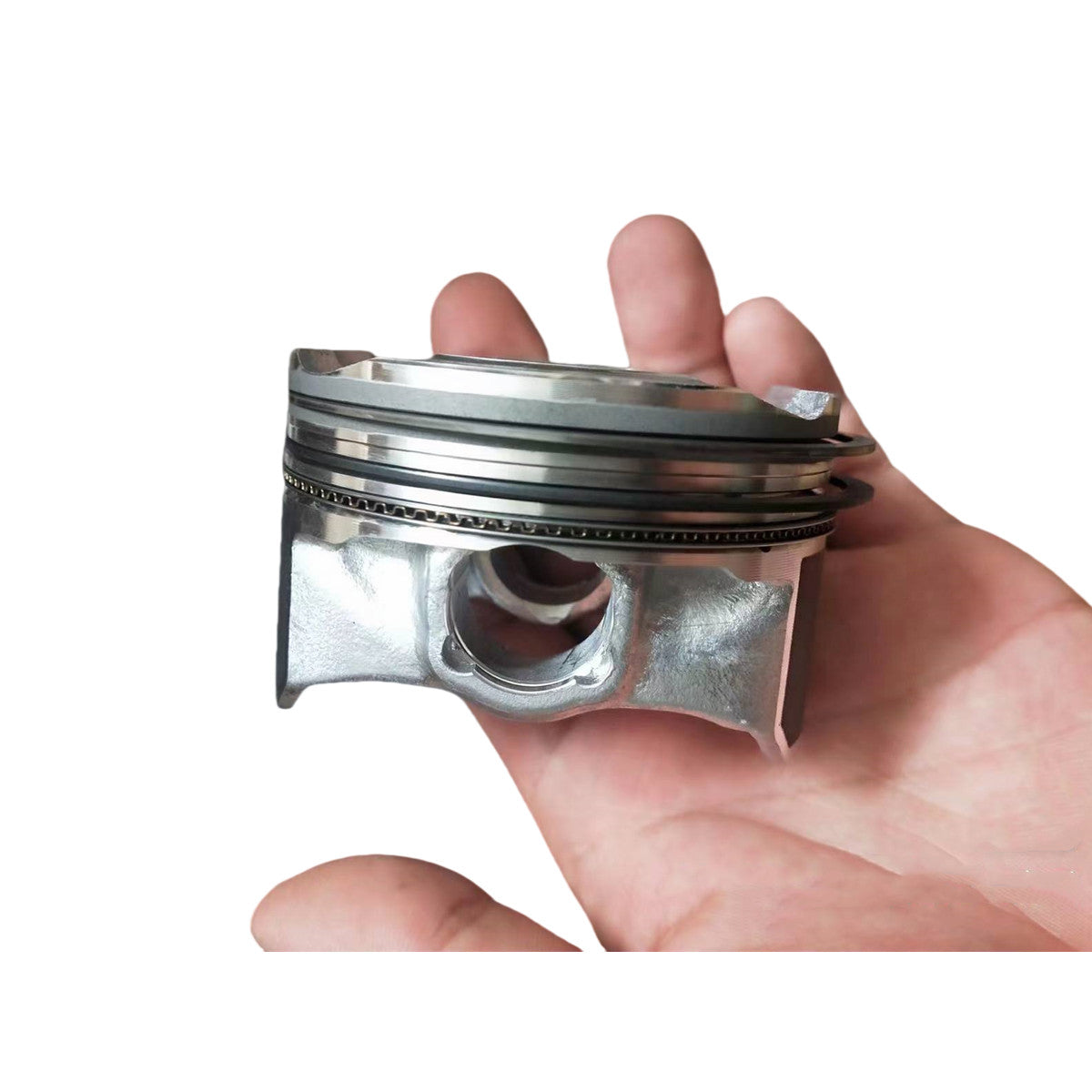 4-piston and ring kit 12705612 for 2016-2022 1.4T for Cruze Trax Encore