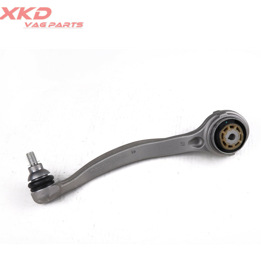 Control arm lower front right part 2053301605 suitable for MERCEDES A205 C205 A2053301405