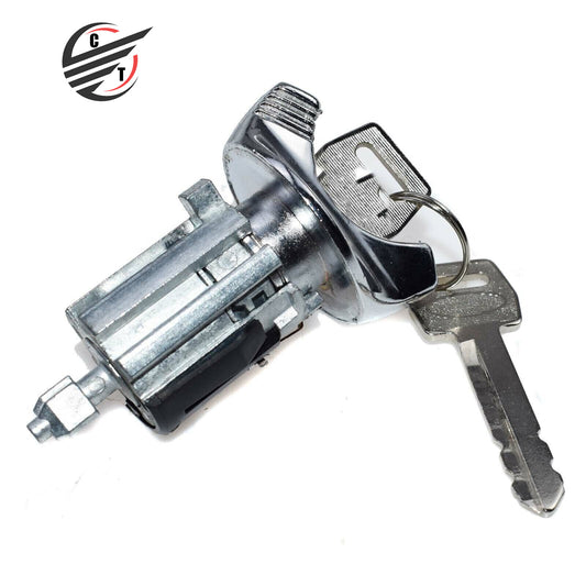 for Ford for Mustang F-150 250 350 for Mercury Ignition Key Switch Lock Cylinder C42150