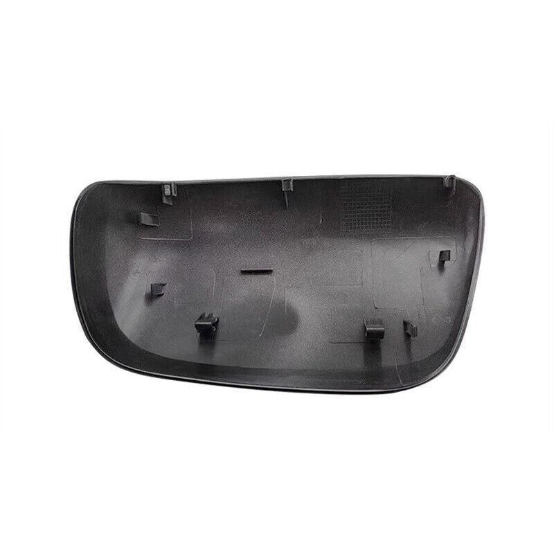 Silver Rearview Mirror Cover Shell Cap Right Side Fit for Toyota Prius 2005-2010