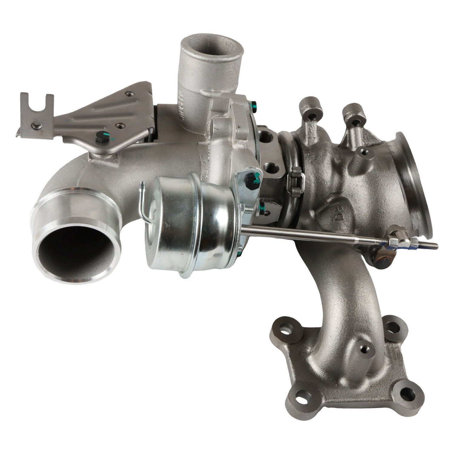 Turbo Turbocharger for Ford Edge 2012-2015 SE 2.0L53039880270 5303-988-0270