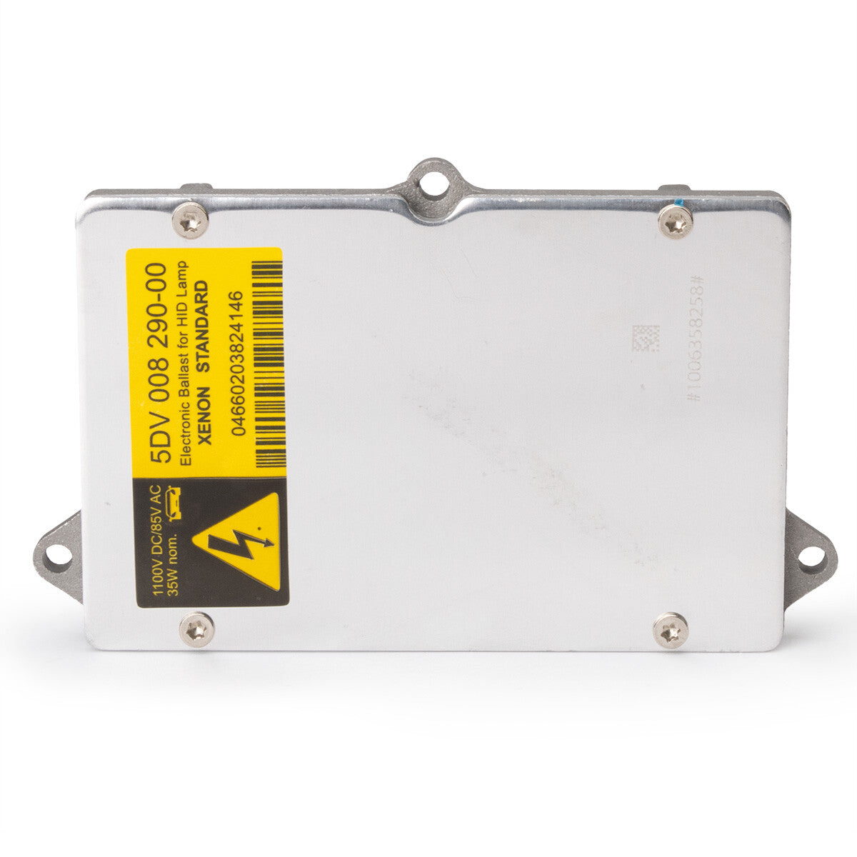 Xenon HID headlight ballast control module unit igniter suitable for BMW and for Audi 5DV00829000