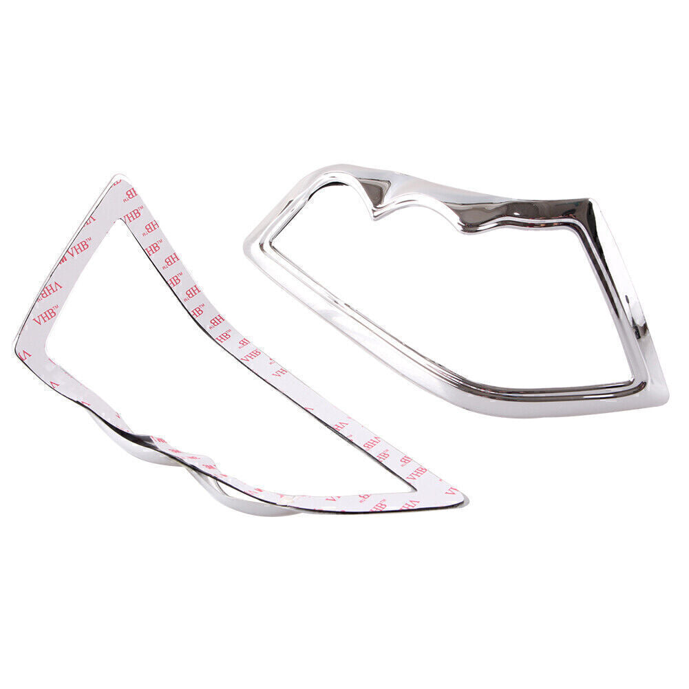 for Honda GL1800 2006-2011 Fairing Saddlebag Light Accents