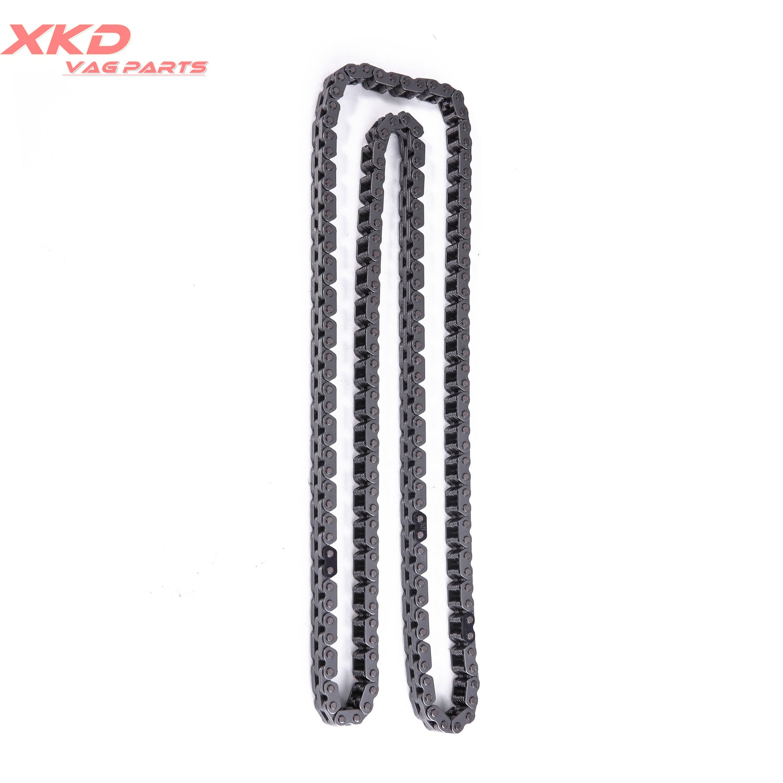 2.0T engine timing chain suitable for Volkswagen for Golf CC for Tiguan for Audi A3 A4 06K109158AD