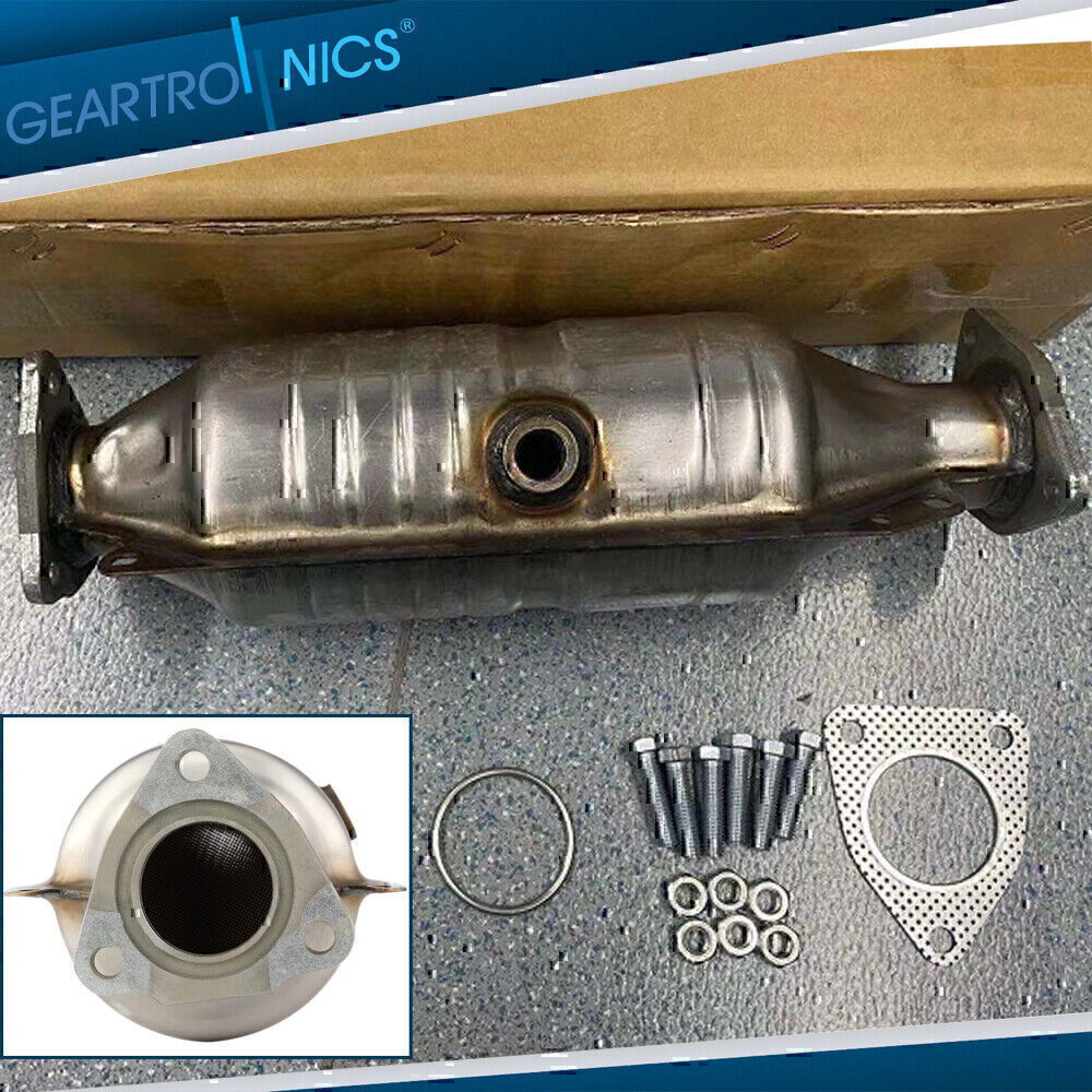 CATALYTIC CONVERTER For 1998 1999 -2002 for Honda Accord DX EX LX L4 2.3L Direct-Fi