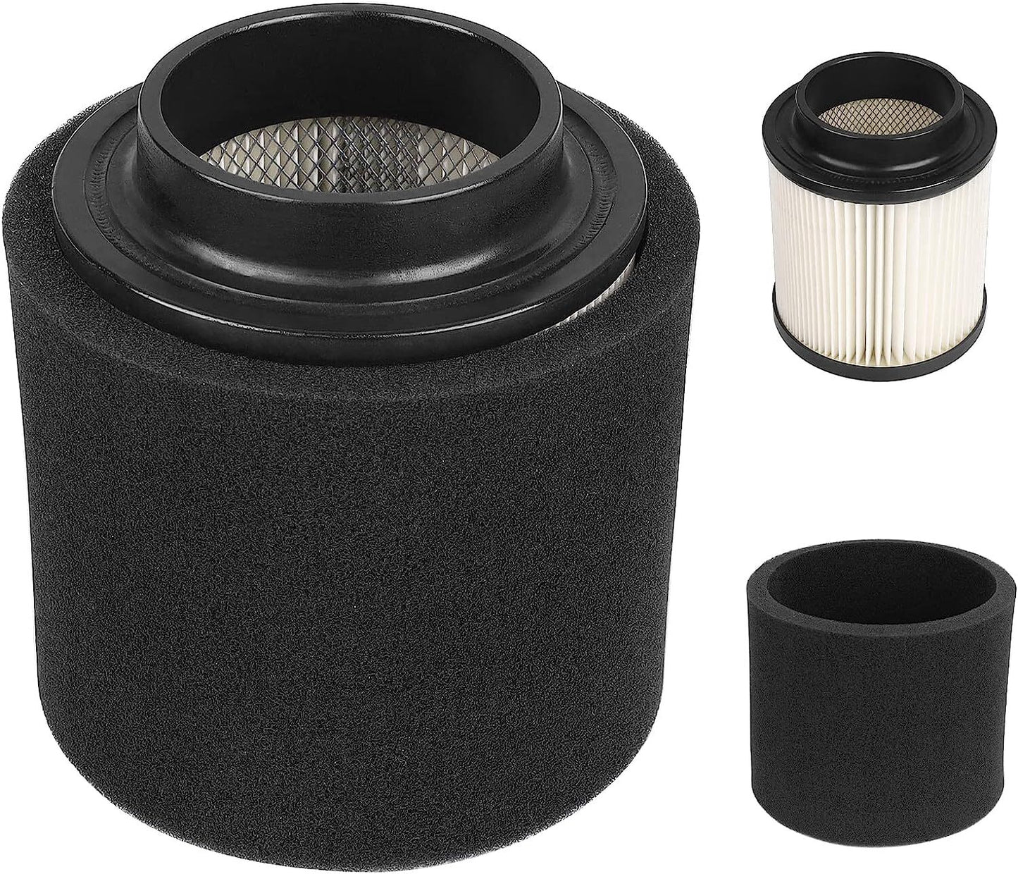 1253355Air Filter for Polaris Trail Blazer 250 Sportsman 300 Phoenix 200 Sawtoot