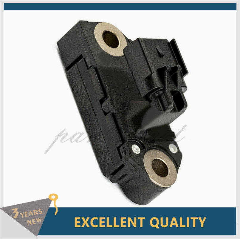Diesel Engine EGR Delta DPF PRESSURE SENSOR For 4307166 2872424 4384138