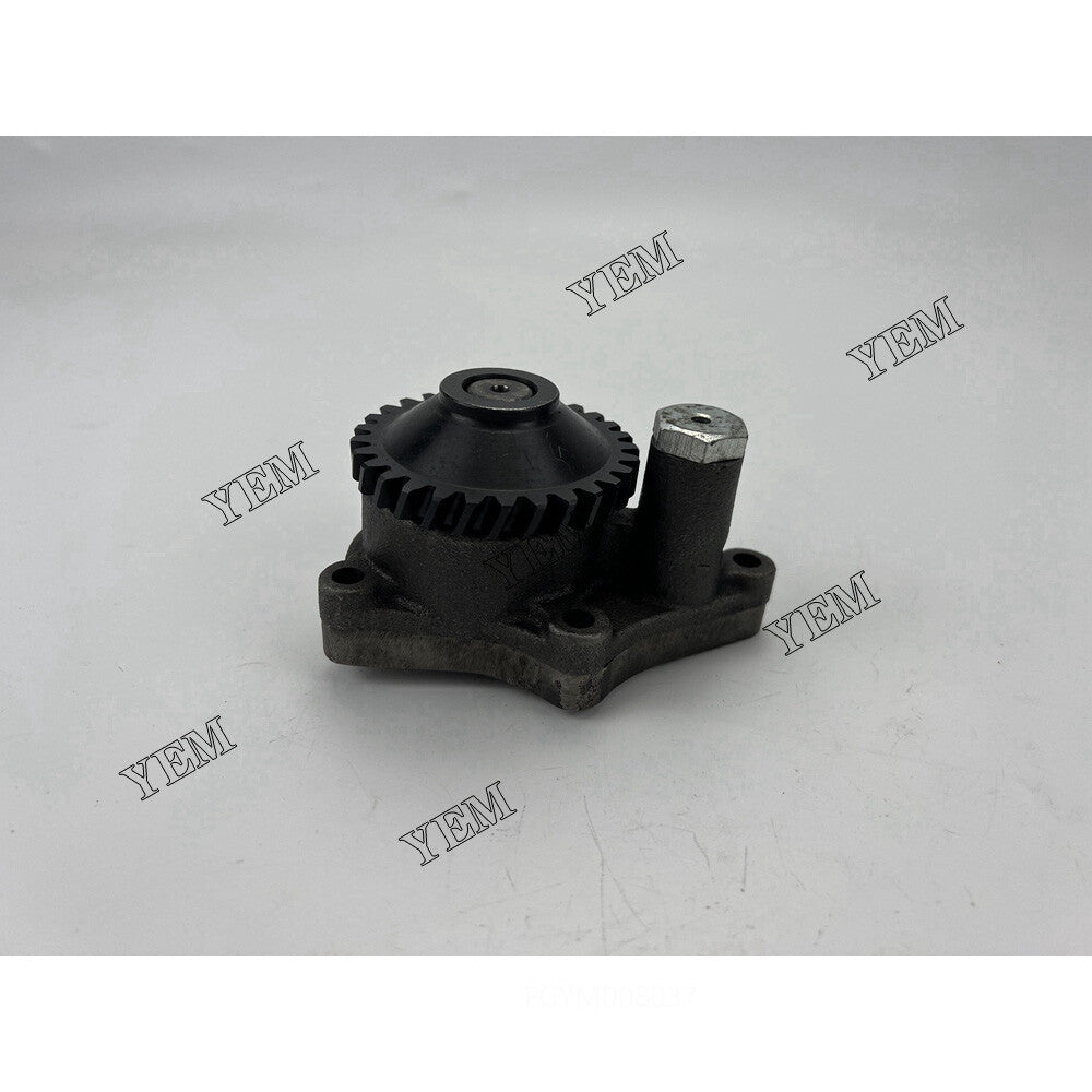 new 4TNE88 Oil Pump 29T 129407-32000 Fit For Yanmar Diesel Engine For Yanm