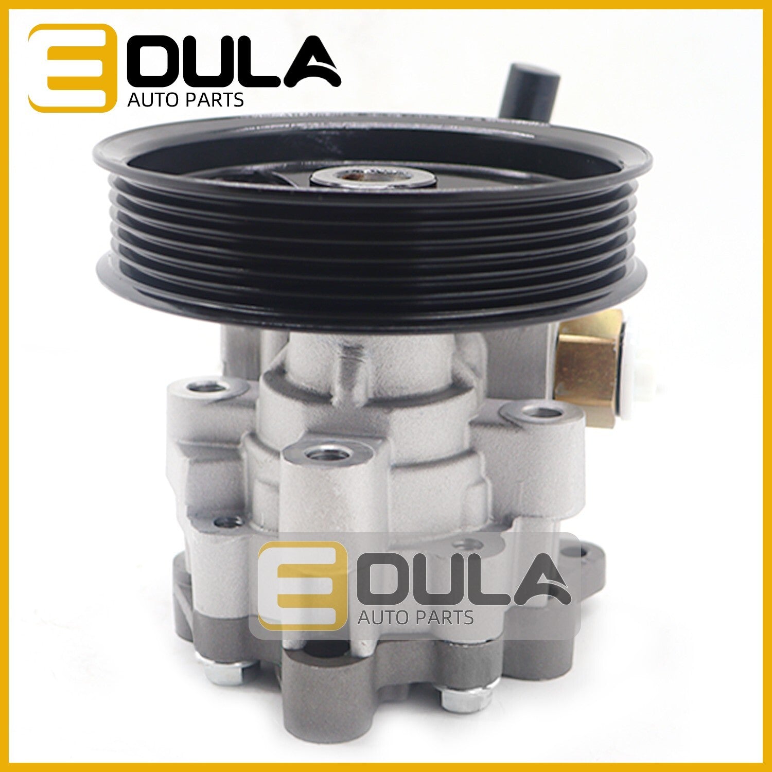 NEW Power Steering Pump 21-5461 Fits for 2005-2010 Commander Grand Cherokee