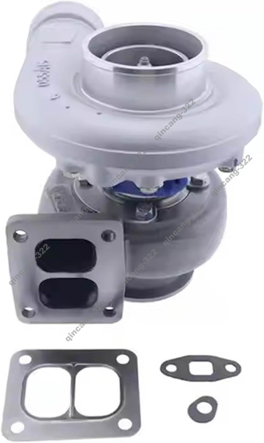 Turbocharger RE531288 For 8225R 8245R S300 Engine 6090 6090H 9.0L