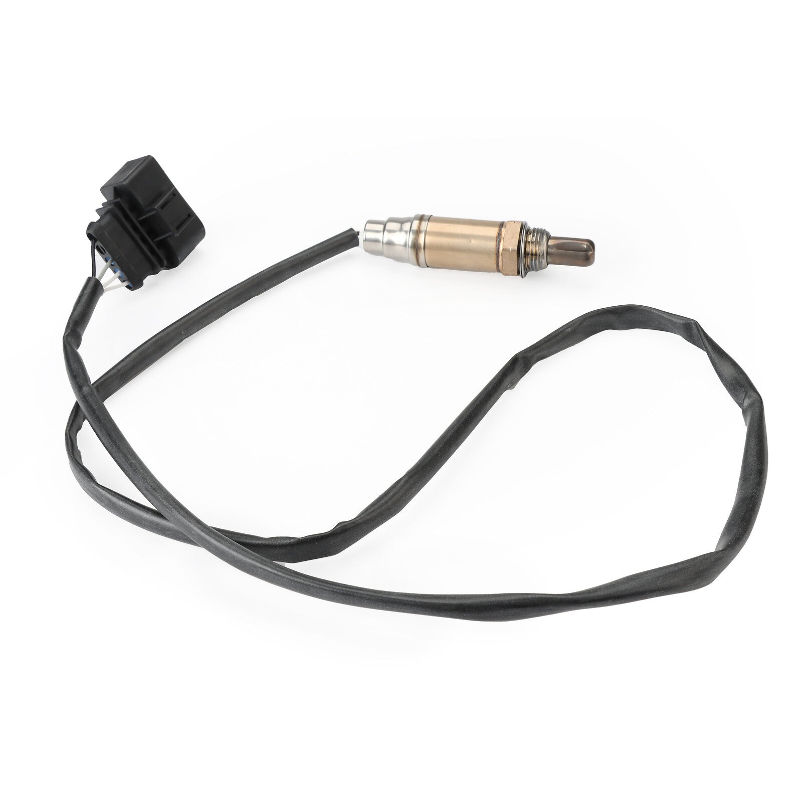 2pcs Oxygen Sensor Upper+Lower For 2005 for Saab 9-7x 4.2L, 2004-2005 for GMC for Canyon 2.8L