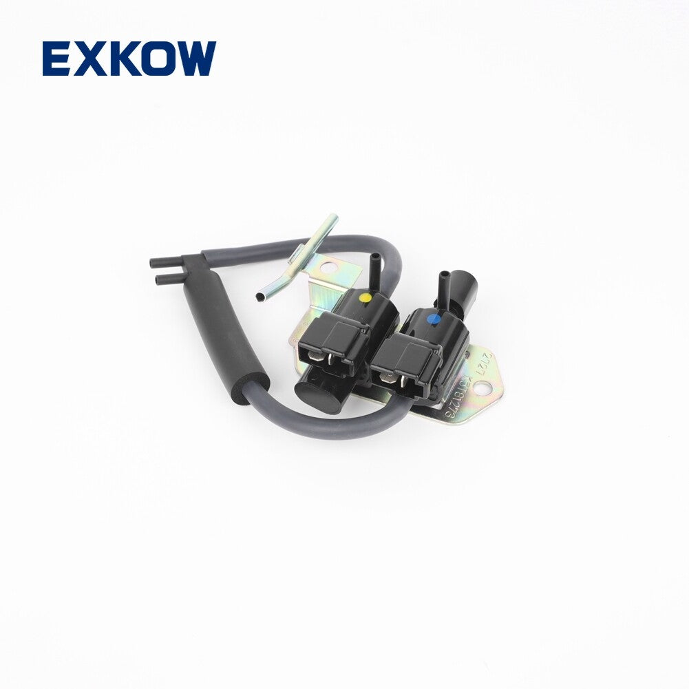 Freewheel Clutch Solenoid Valve for Mitsubishi Montero Sport 3.0L 3.5L1996-2004