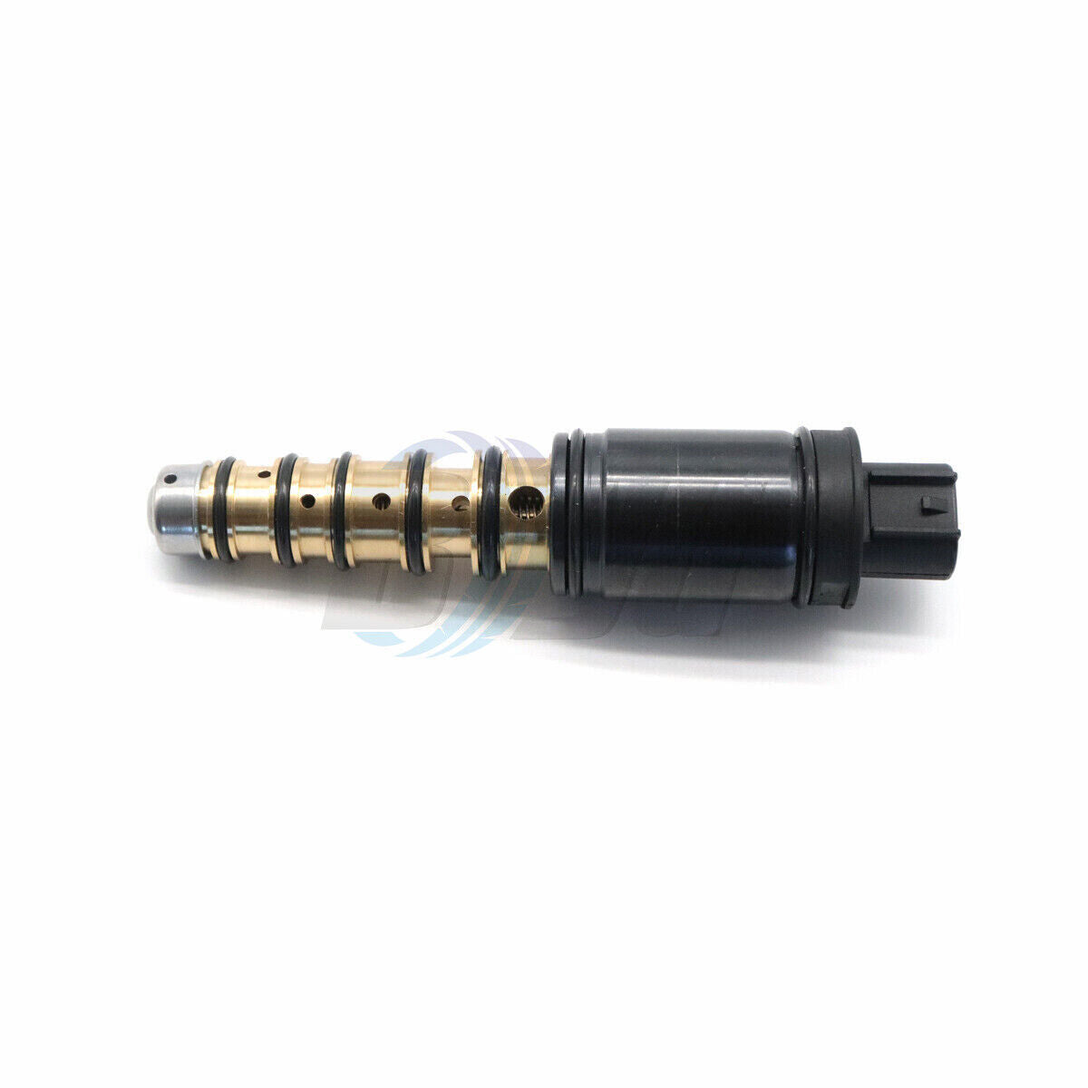 One-piece air conditioning compressor electronic valve suitable for Toyota for Camry 4 Cyl 2.4L CV47 6SEU16C