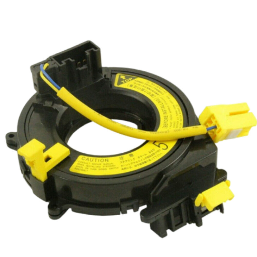 New clock spring for 2000-2002 TUNDRA CRUISE equipment.