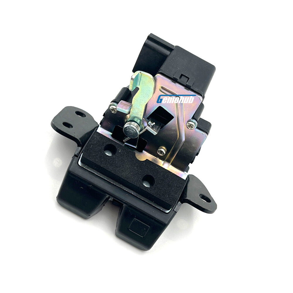 Trunk Lock Actuator Motor Tail Gate Latch Liftgate for Hyundai for Tucson 2010-2015