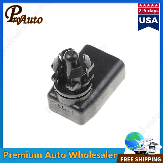 Air Ambient Temperature Sensor 25775833 for Buick for Chevrolet Sonic Camaro for GMC