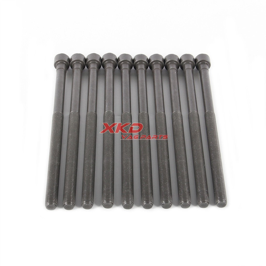 2.0T 10 Cylinder Head Bolt Kit for BMW 228i 530e X1 X2