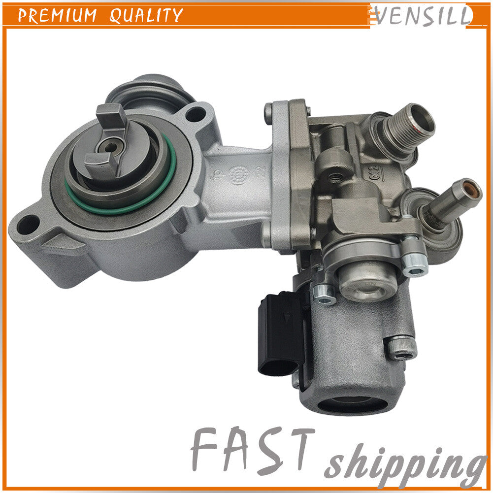 A2710703701 High Pressure Fuel Pump for Mercedes-Benz C200 C250 E200 E250 SLK200