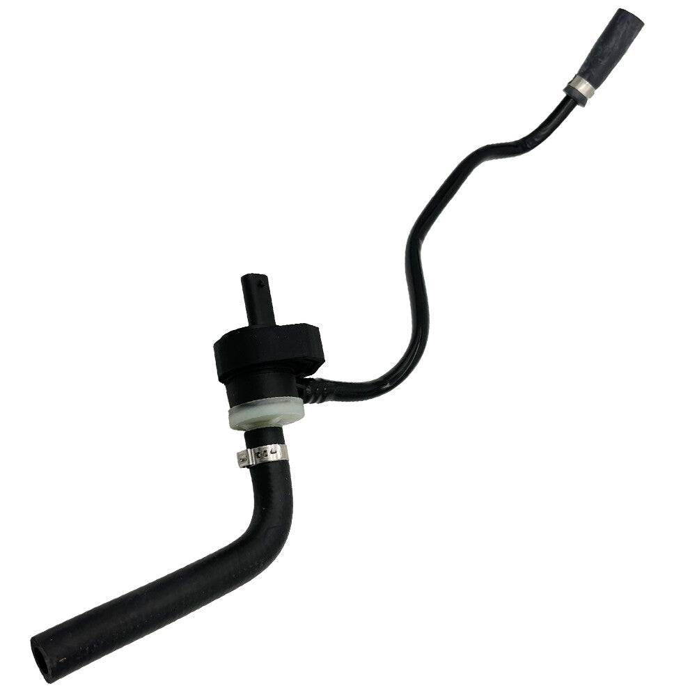 Engine Breathing Vent Line 2740182201 for Mercedes-Benz C200 C300 CLS260 E300